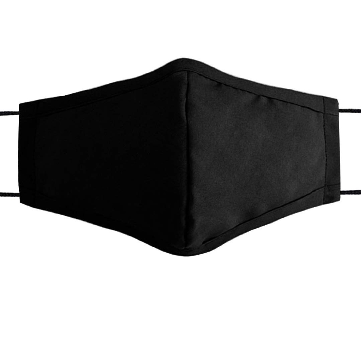 Pm2.5 Filter Insert - Adjustable Face Mask Anti-dust PM2.5 Filtration