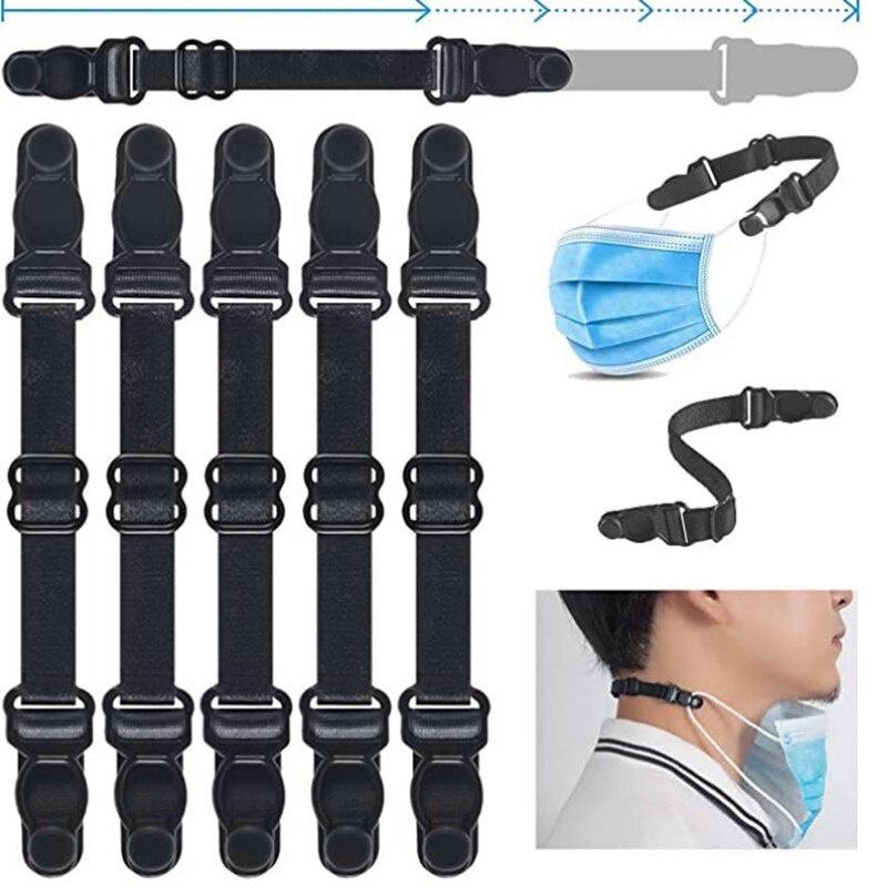 Adjustable Mask Extension Band - Mask Lanyard Adjustable avis et prix