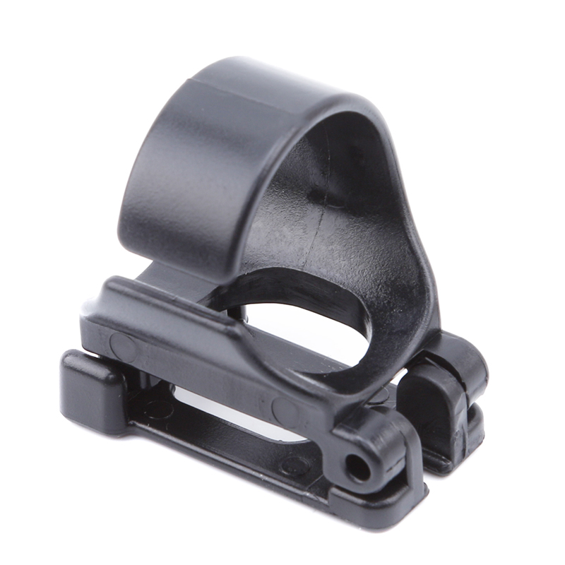 Plastic Clip Snorkel Mask Keep - Silicone Mask Bracket avis et prix