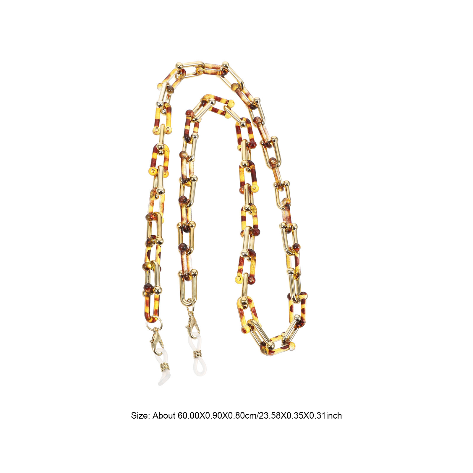 Premium Horsehoof Resin Mask C - Mask Chain Holder avis et prix