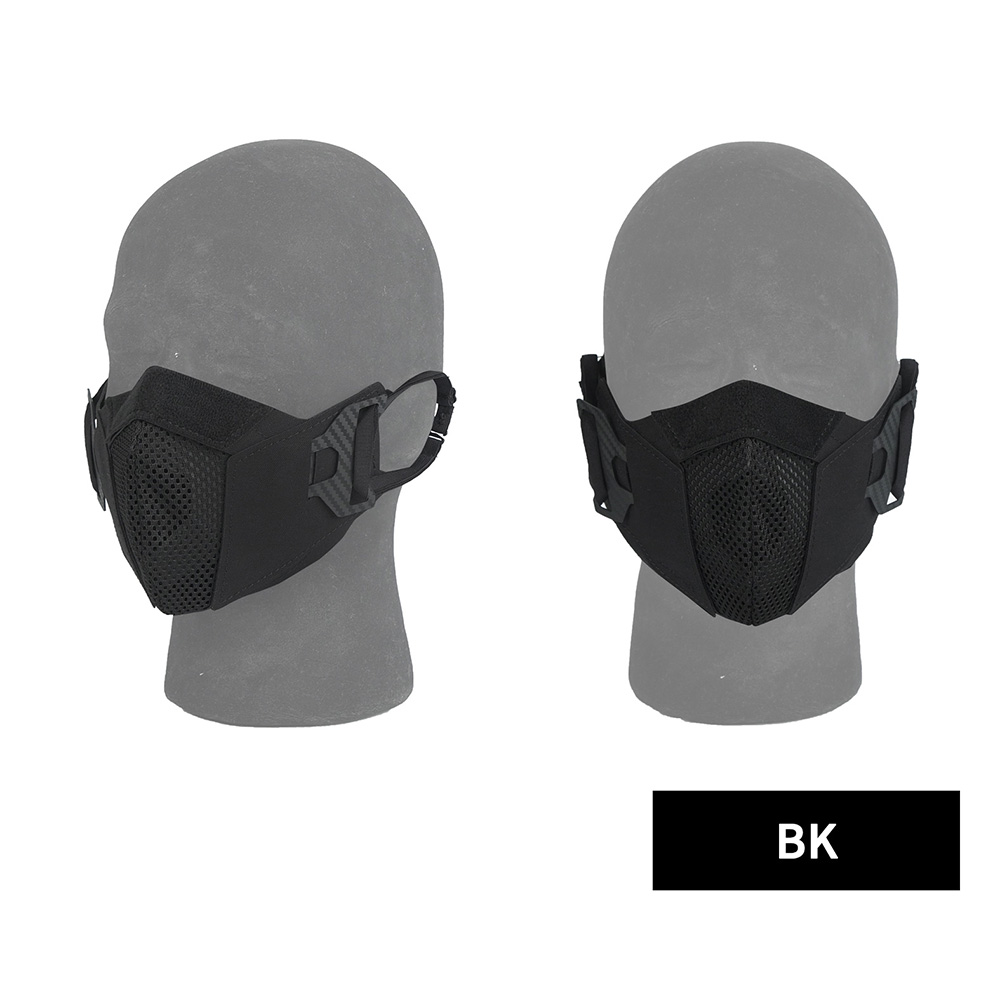 DMGear Tactical Face Mask Anti - Anti Pollution Mask avis et prix