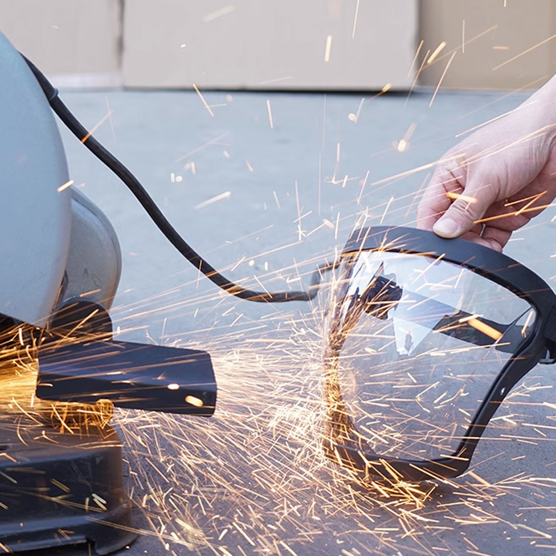 Transparent Safety Mask WindPr - Anti Pollution Mask avis et prix