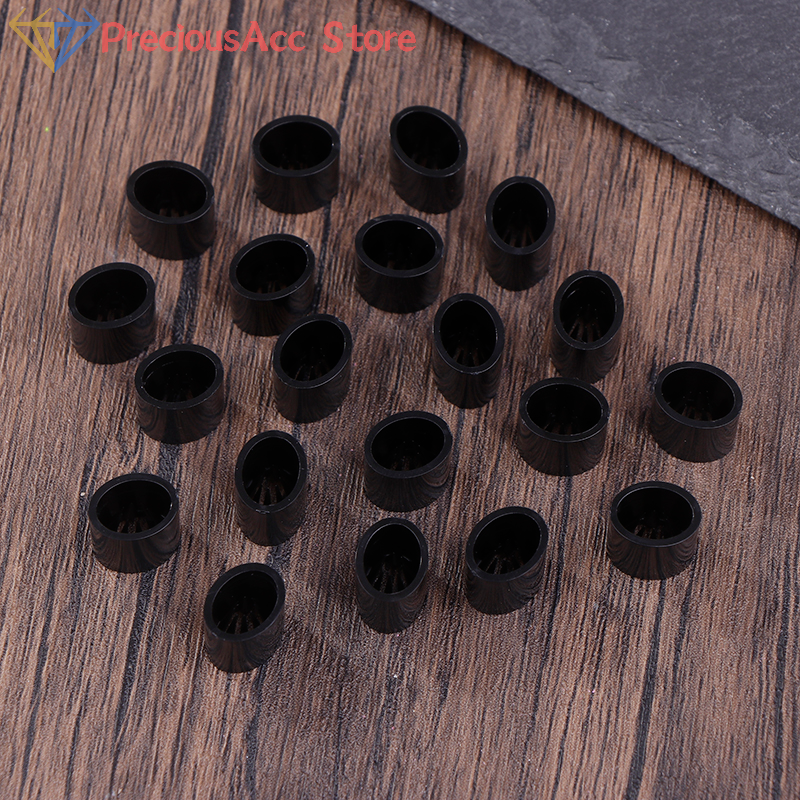 20Pcs Cord Lock Barb Buckles A - Mask Lanyard Adjustable avis et prix