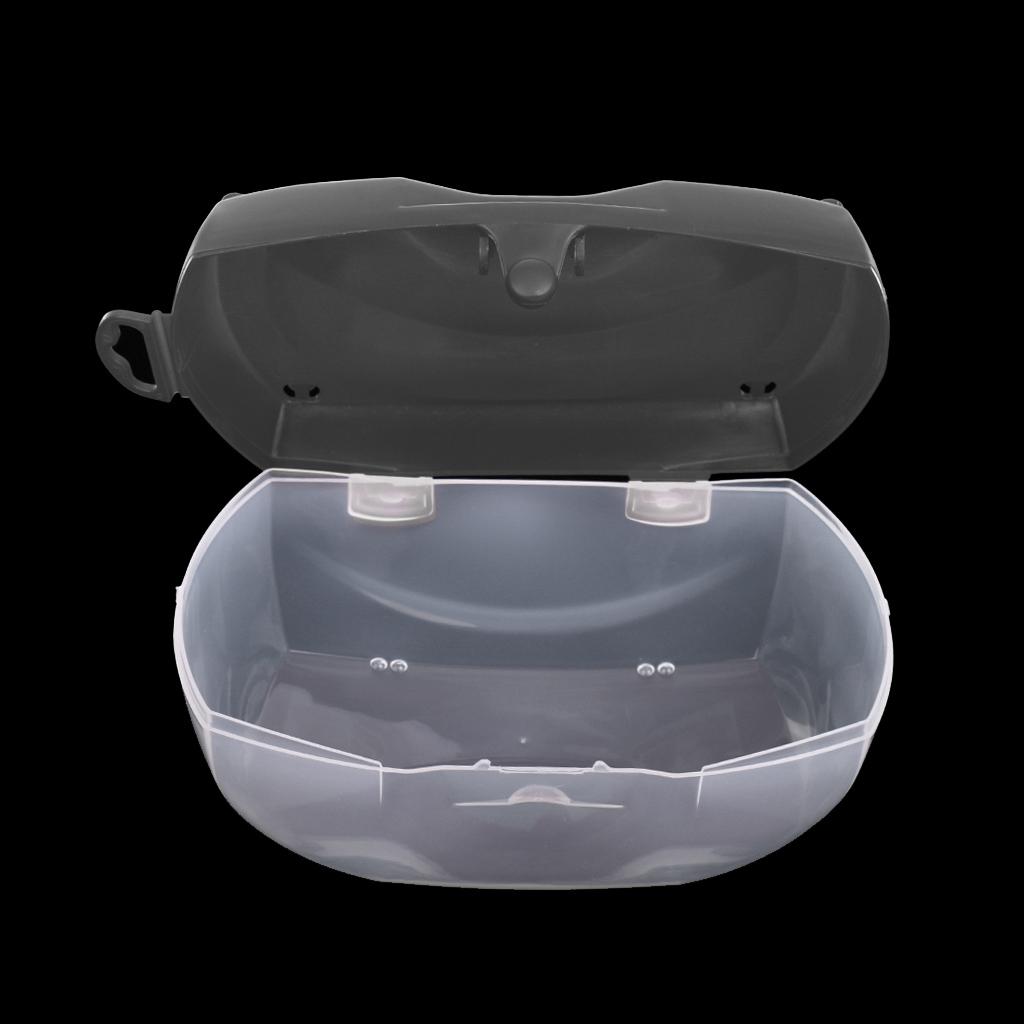 Snorkeling Diving Mask Case Ha - Mask Case Hard Shell avis et prix