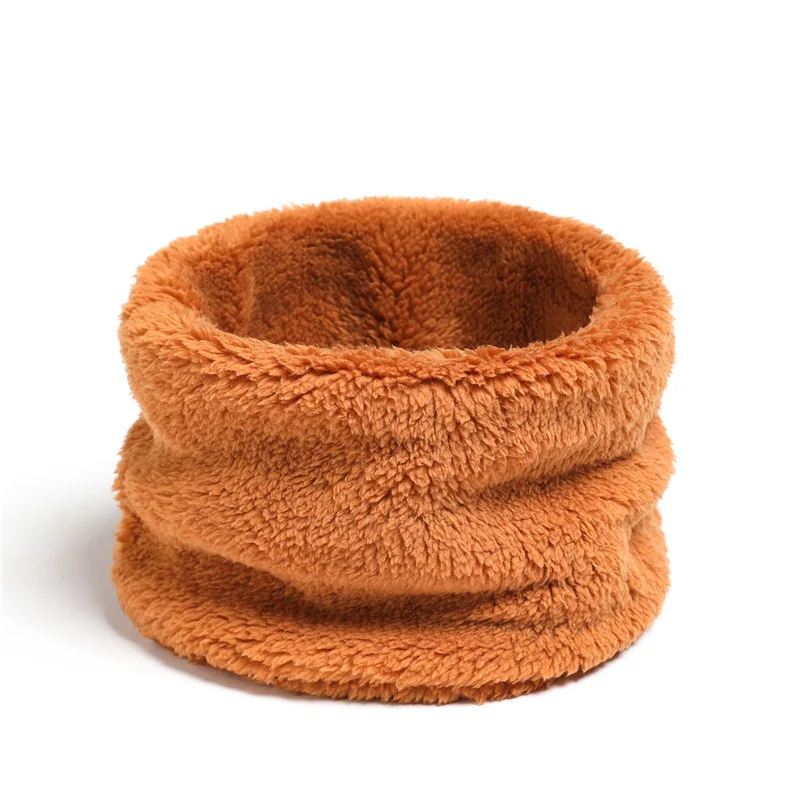 New Cashmere Warm Neckerchief  - Kids Face Mask avis et prix