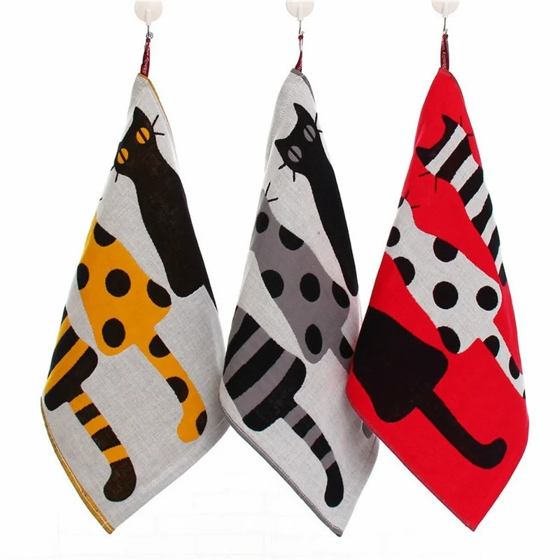 Baby Towel Cotton Bath Cartoon - Cloth Face Mask Washable avis et prix