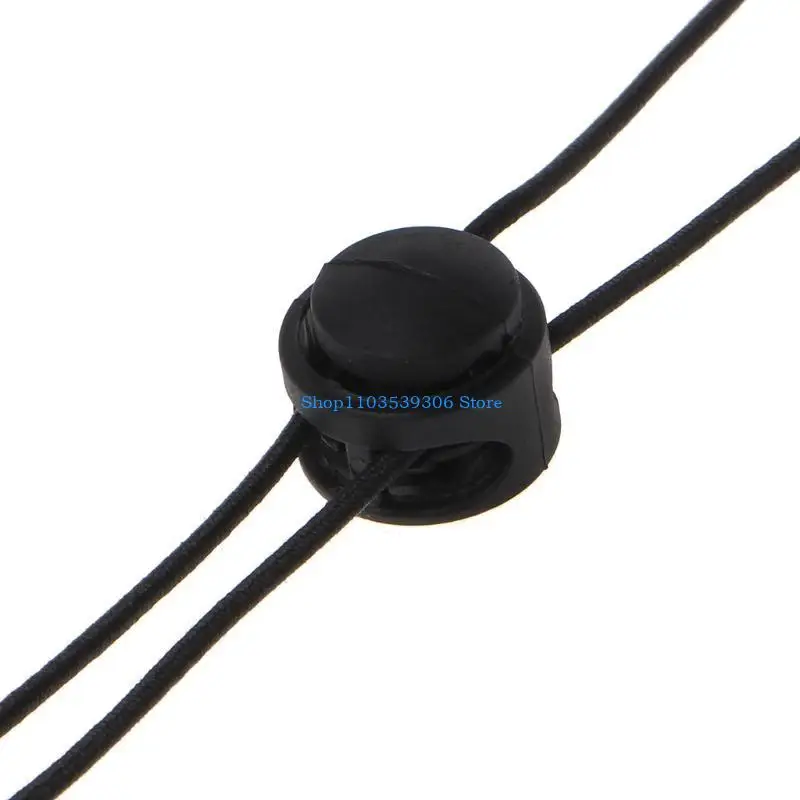400A Adjustable Neck Strap Fac - Mask Ear Saver Strap avis et prix