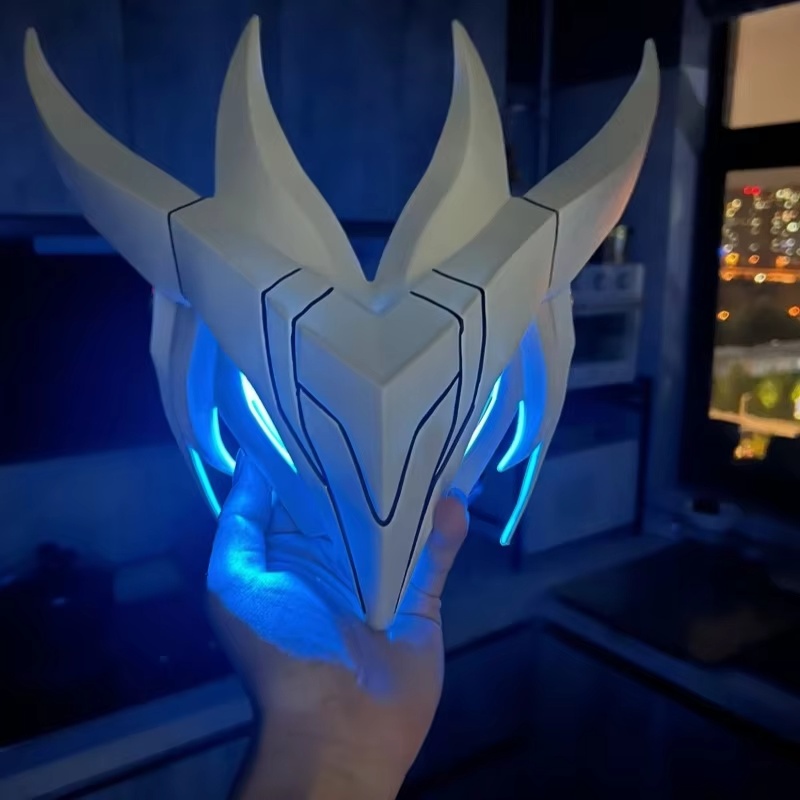 2024 New Halloween Game League - Kids Face Mask avis et prix