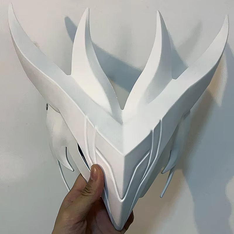 2024 New Halloween Game League - Kids Face Mask avis et prix