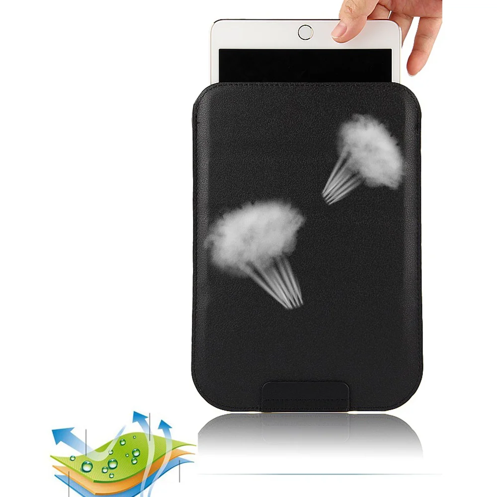 Mask Series Universal Tablet B - Mask Case Hard Shell avis et prix