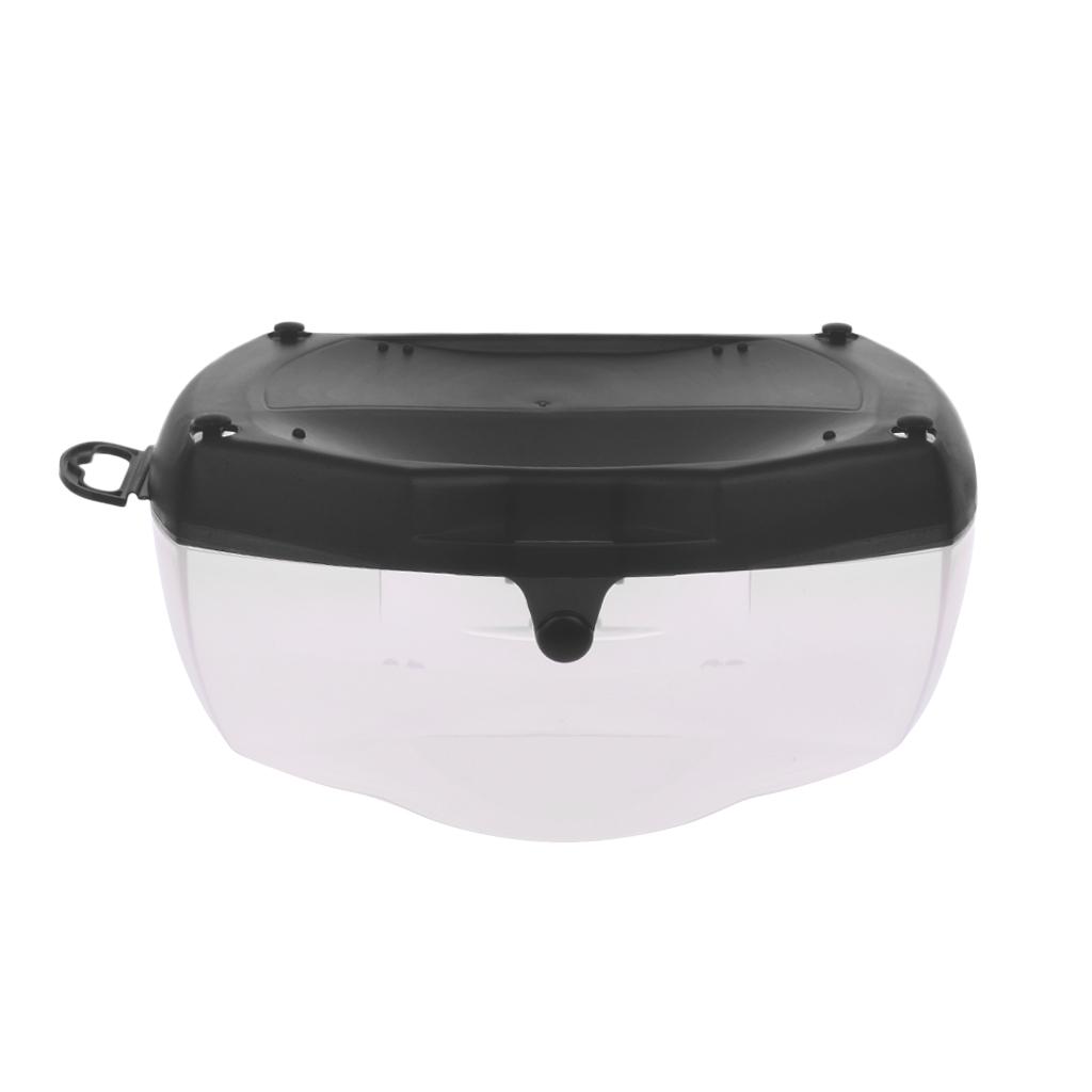 Glasses Case Swimming Goggles  - Mask Case Hard Shell avis et prix
