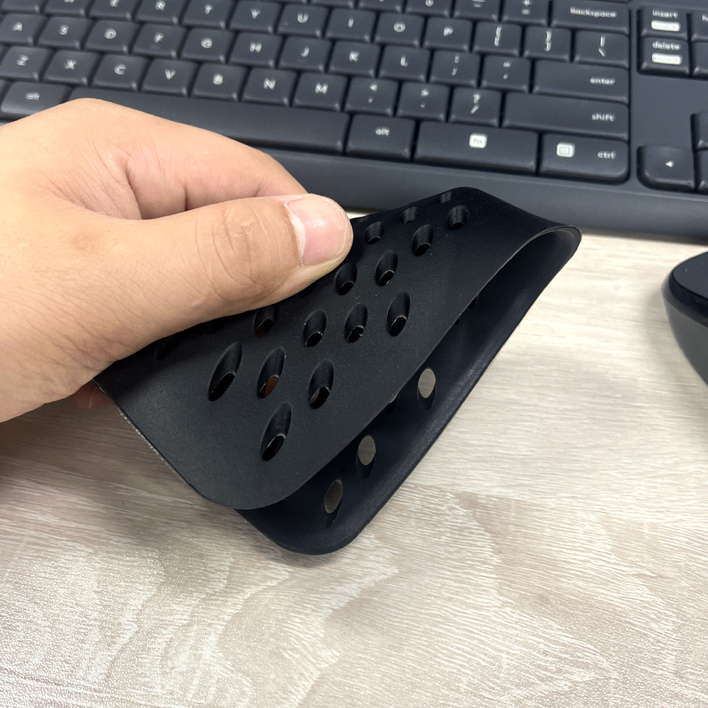 Half Face Bracket Silicone Mas - Silicone Mask Bracket avis et prix