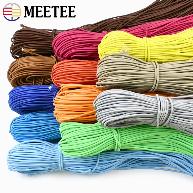 10/20/30Meters 3mm Colorful El - Mask Lanyard Adjustable avis et prix