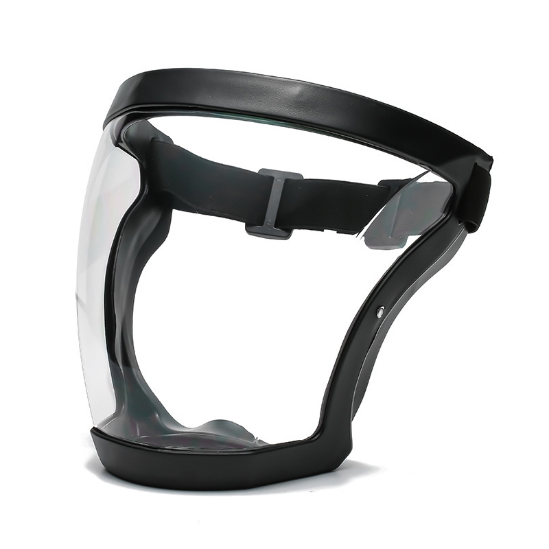 1pc Full Face Shield Kitchen T - Anti Pollution Mask avis et prix
