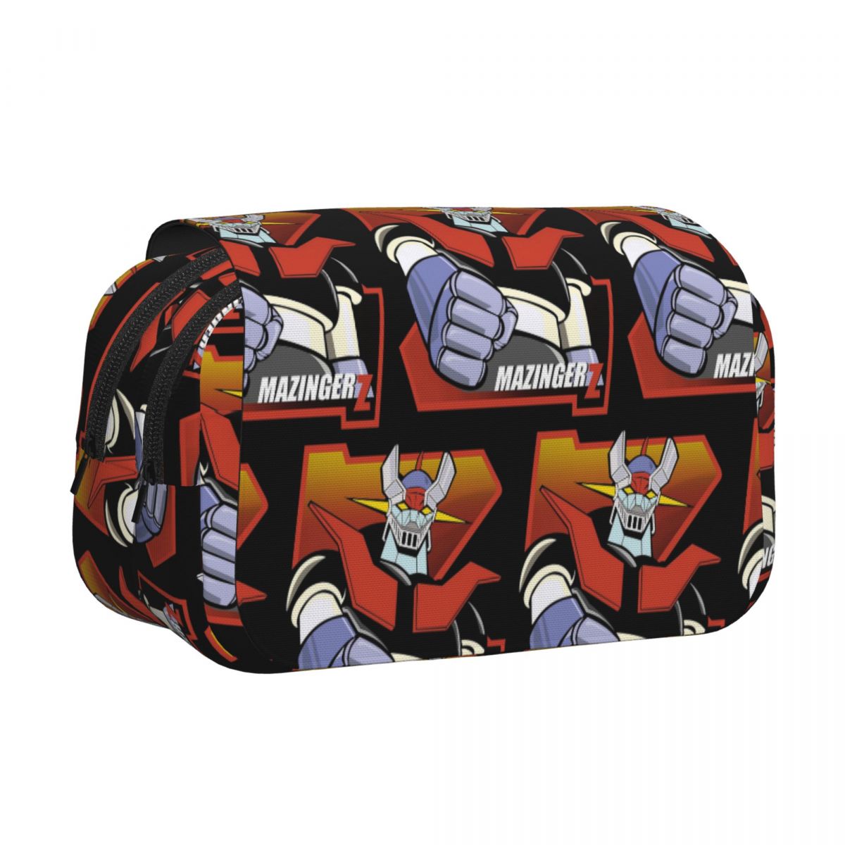 Mazinger Z Goldorak Actarus Gr - Mask Case Hard Shell avis et prix