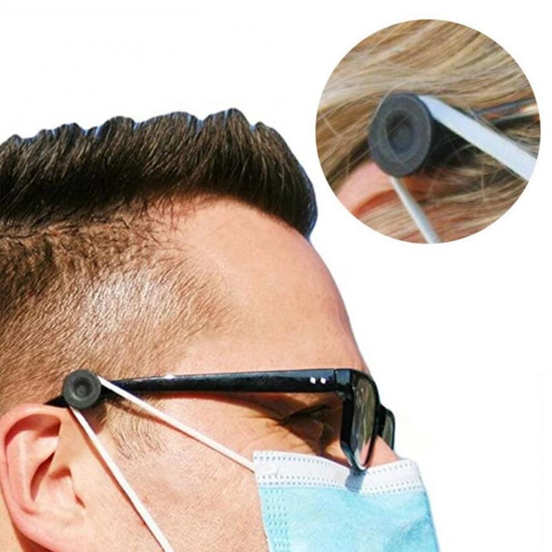 Mask Ear Protector Silicon Gla - Mask Ear Saver Strap avis et prix