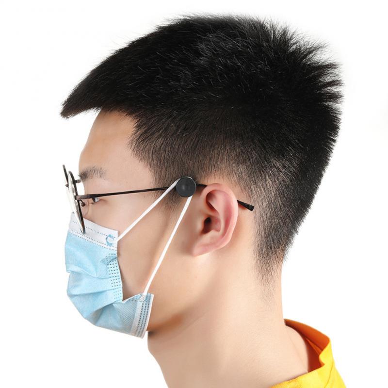 Mask Ear Protector Silicon Gla - Mask Ear Saver Strap avis et prix