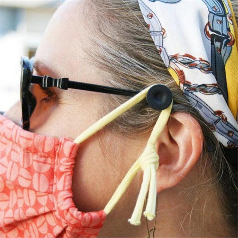 Mask Ear Protector Silicon Gla - Mask Ear Saver Strap avis et prix