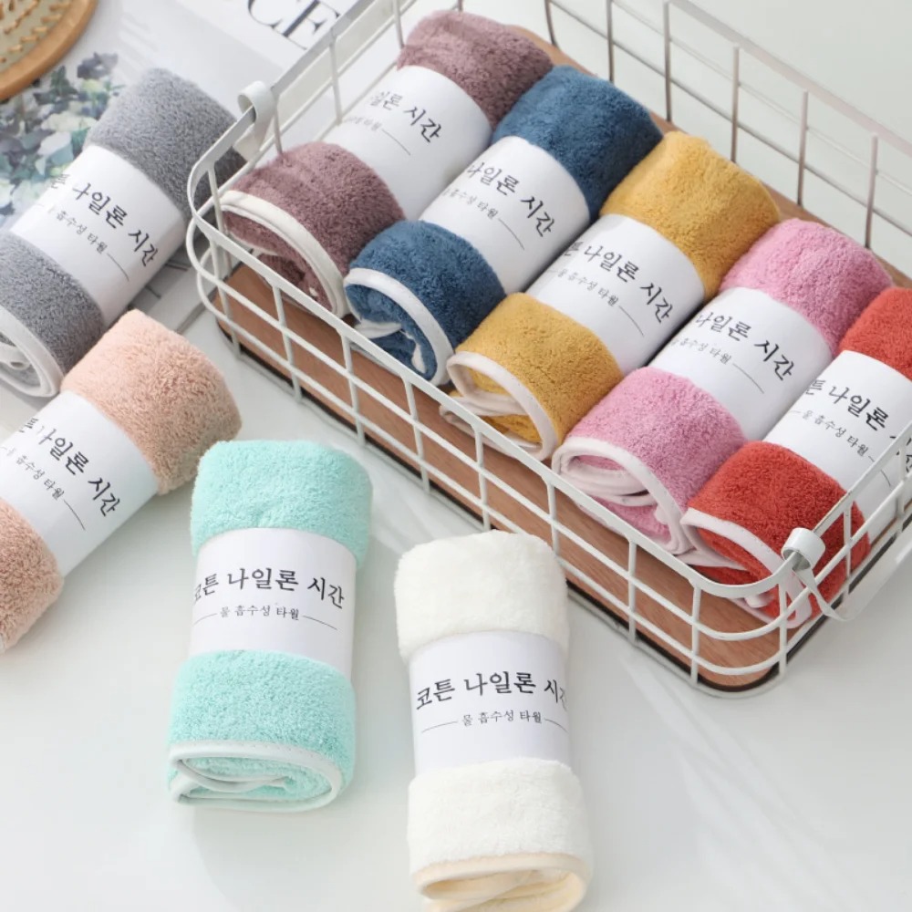 Absorbent Quick Drying Bath To - Cloth Face Mask Washable avis et prix