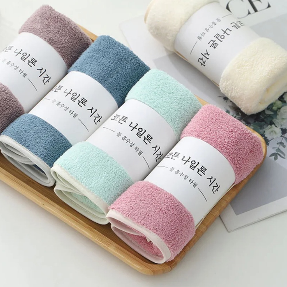 Absorbent Quick Drying Bath To - Cloth Face Mask Washable avis et prix