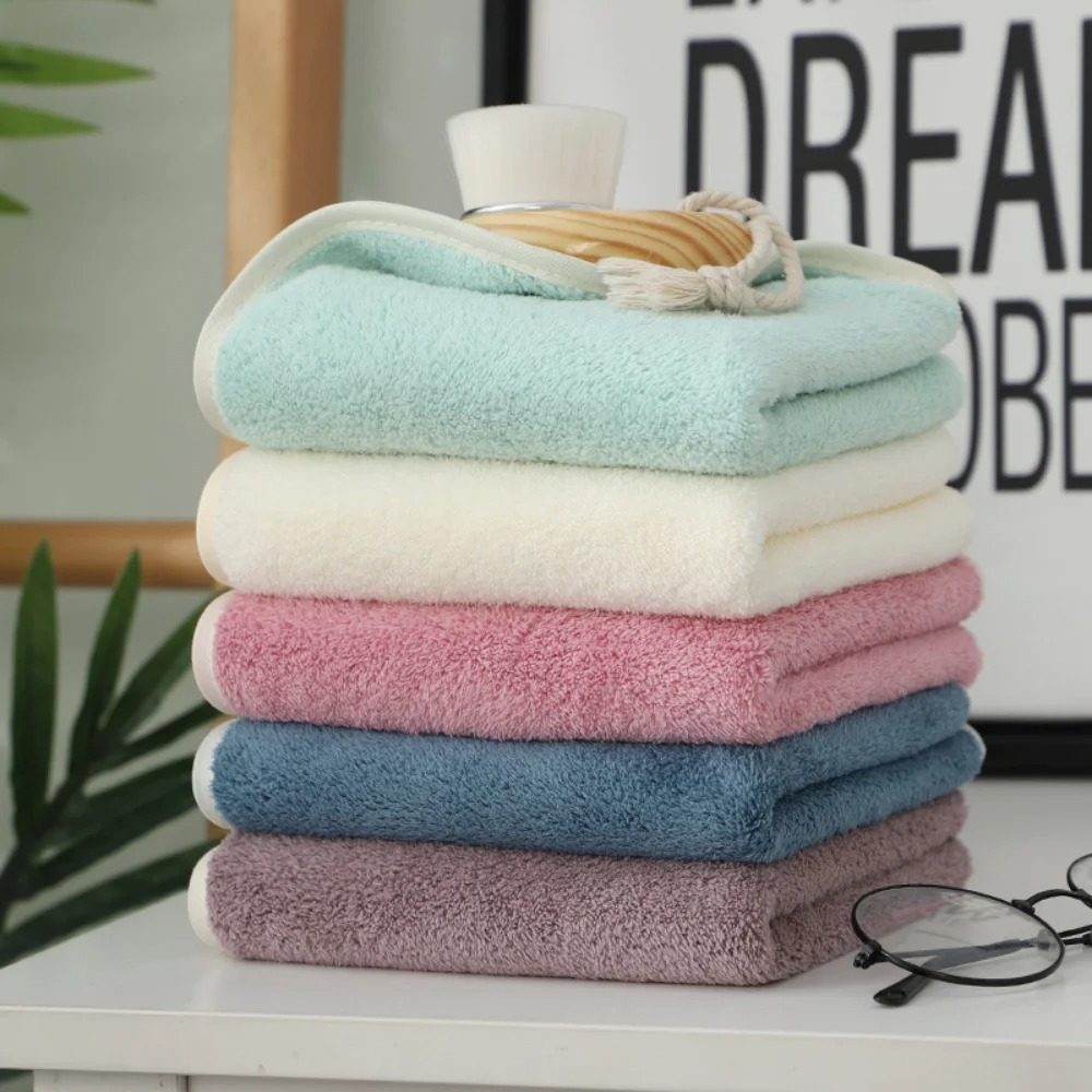 Absorbent Quick Drying Bath To - Cloth Face Mask Washable avis et prix