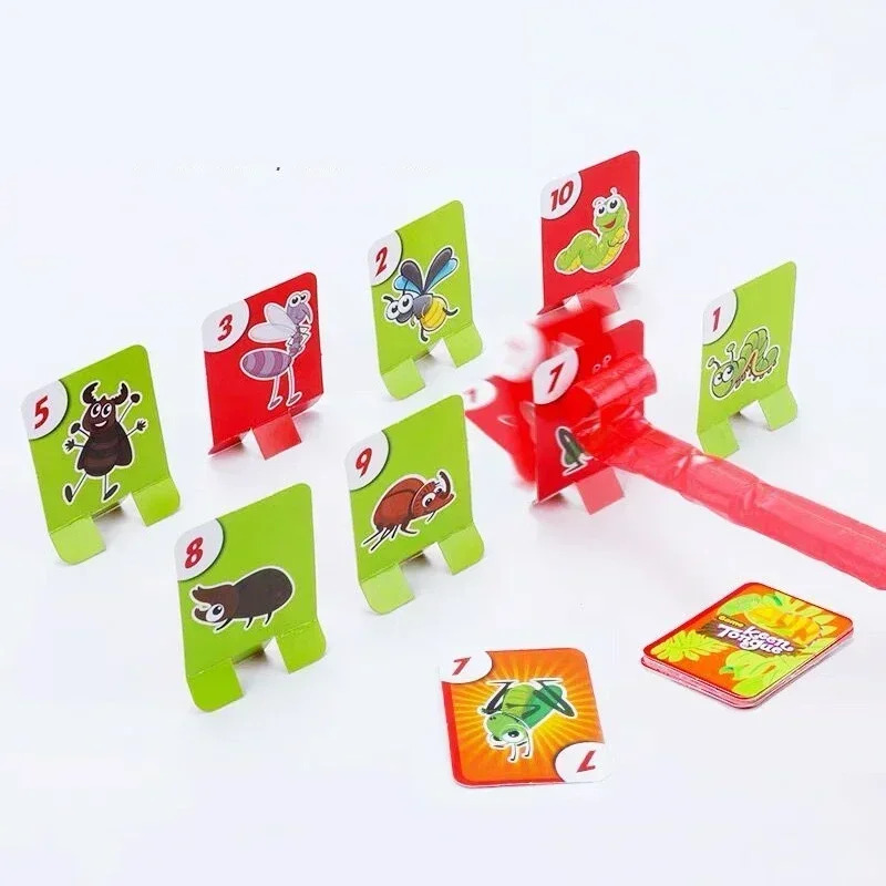 Board Games for Children Famil - Kids Face Mask avis et prix