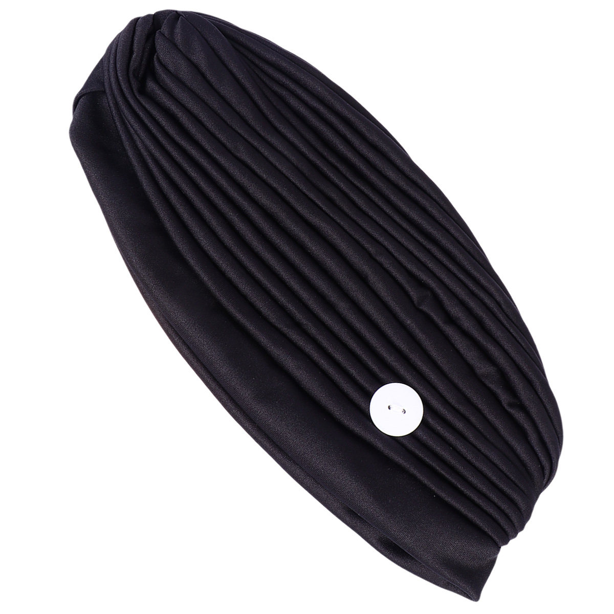 2Pcs Black Adjustable Elastic  - Mask Ear Saver Strap avis et prix