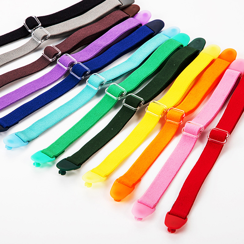 Kids Anti Slip Glasses Chain A - Mask Lanyard Adjustable avis et prix