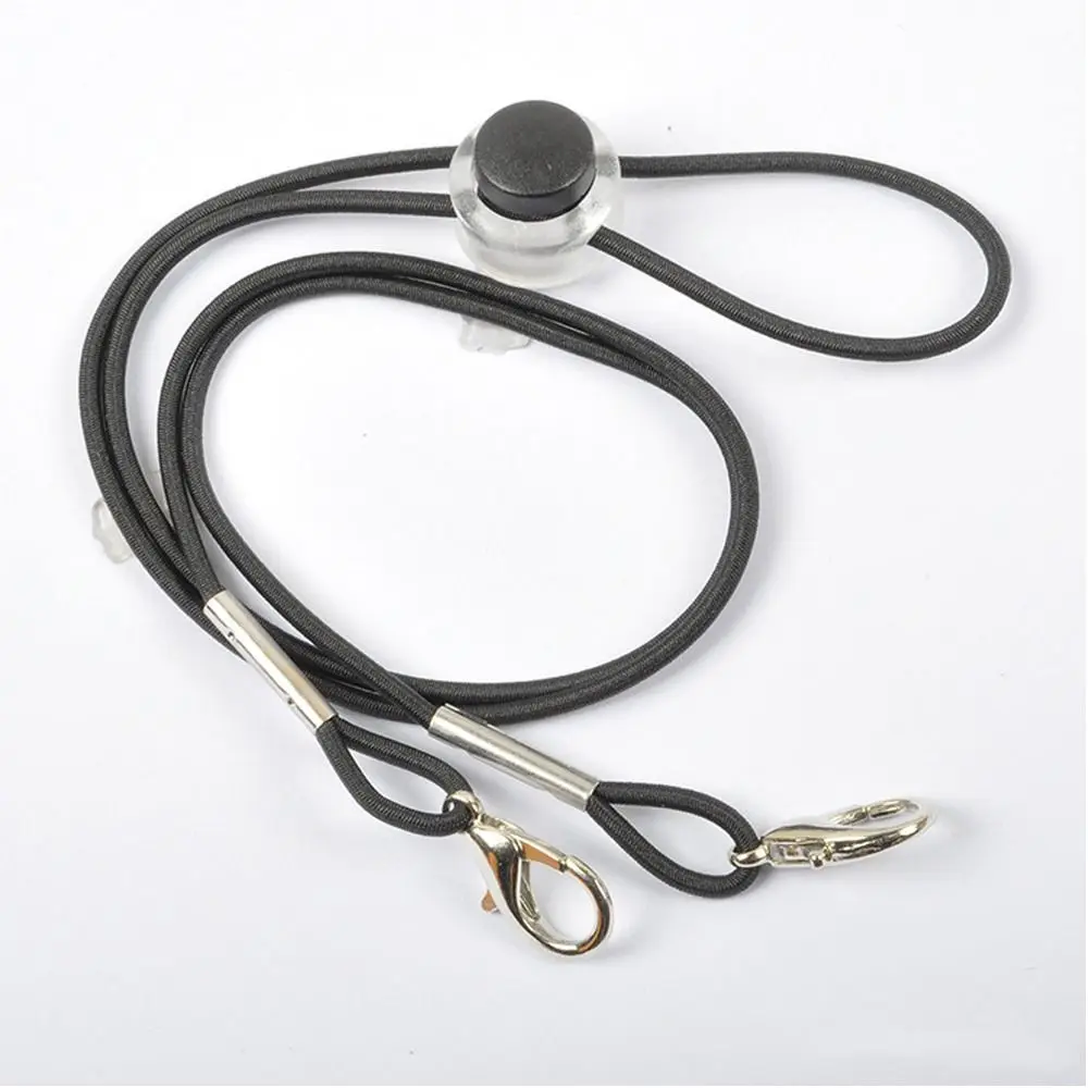 Adjustable Non-Slip Sport Glas - Mask Lanyard Adjustable avis et prix