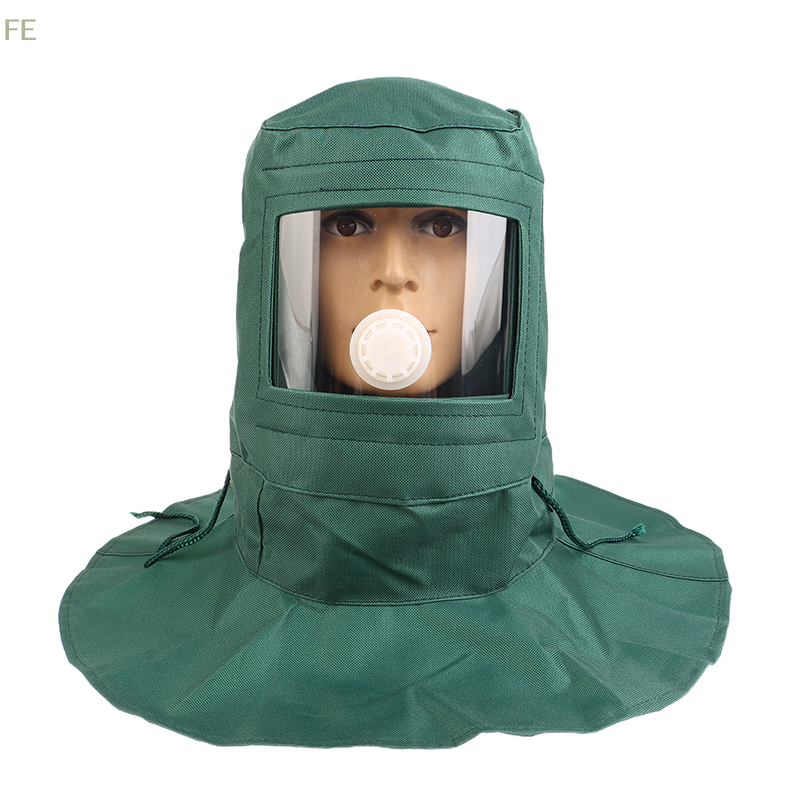 [F] Industrial Labor Work Prot - Dust Mask Construction avis et prix