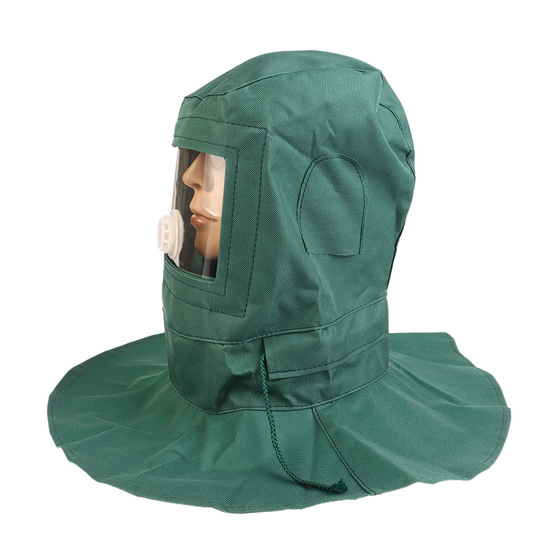 [F] Industrial Labor Work Prot - Dust Mask Construction avis et prix