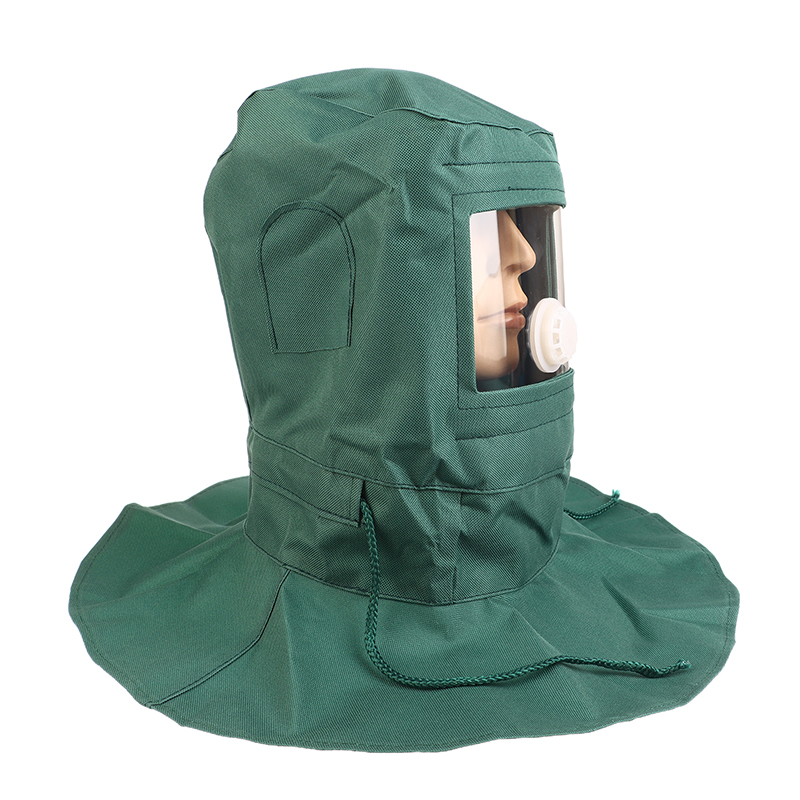 [F] Industrial Labor Work Prot - Dust Mask Construction avis et prix