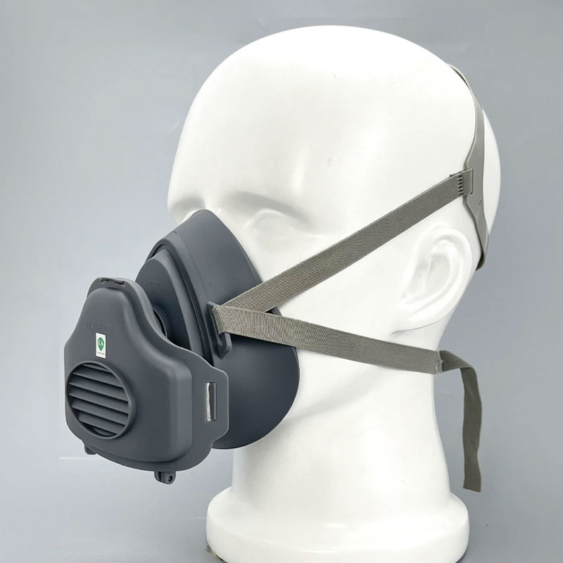 Dust Respirator Work Safety Ru - Kn95 Respirator Mask avis et prix