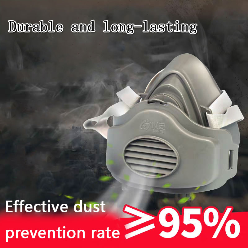 Dust Respirator Work Safety Ru - Kn95 Respirator Mask avis et prix