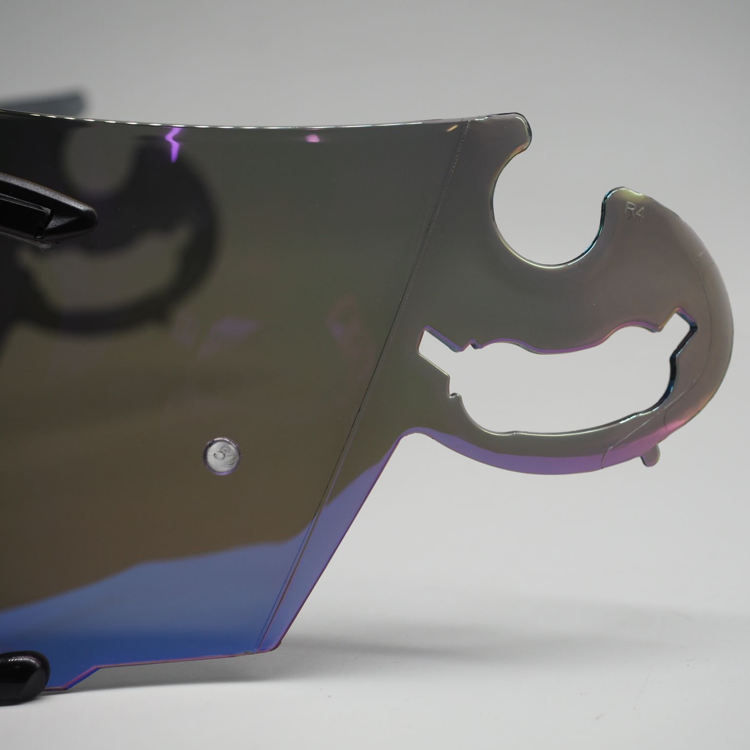 Helmet Visor for AR and AI RR4 - Face Mask Storage Box avis et prix