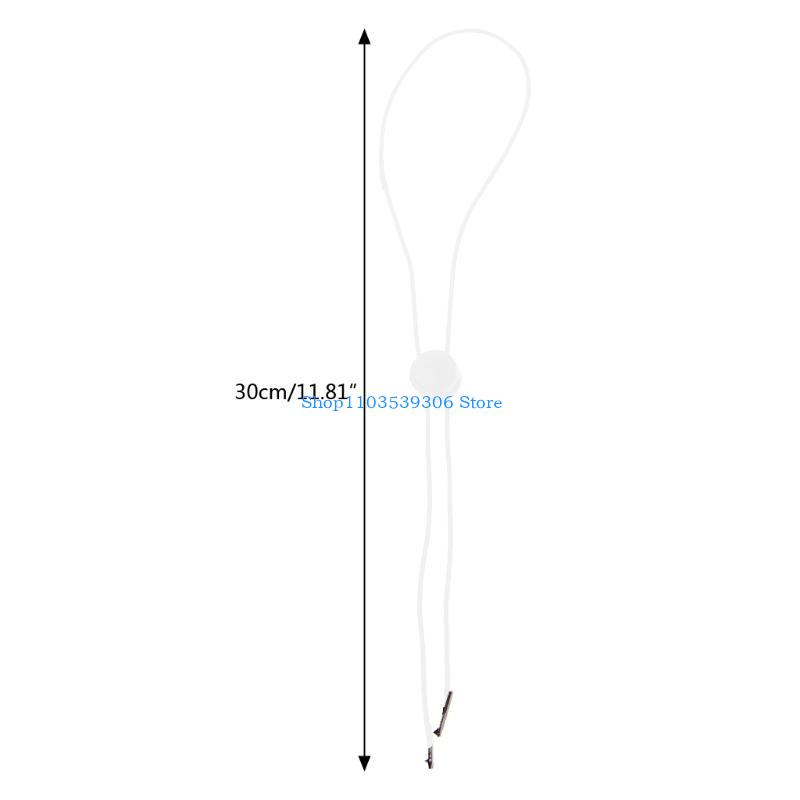 400A Adjustable Neck Strap Fac - Mask Ear Saver Strap avis et prix