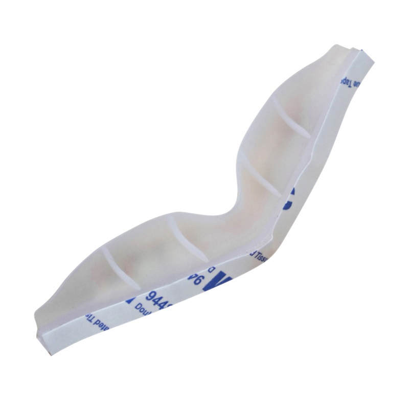 3D Mask Holder Clip, Nose Brid - Silicone Mask Bracket avis et prix