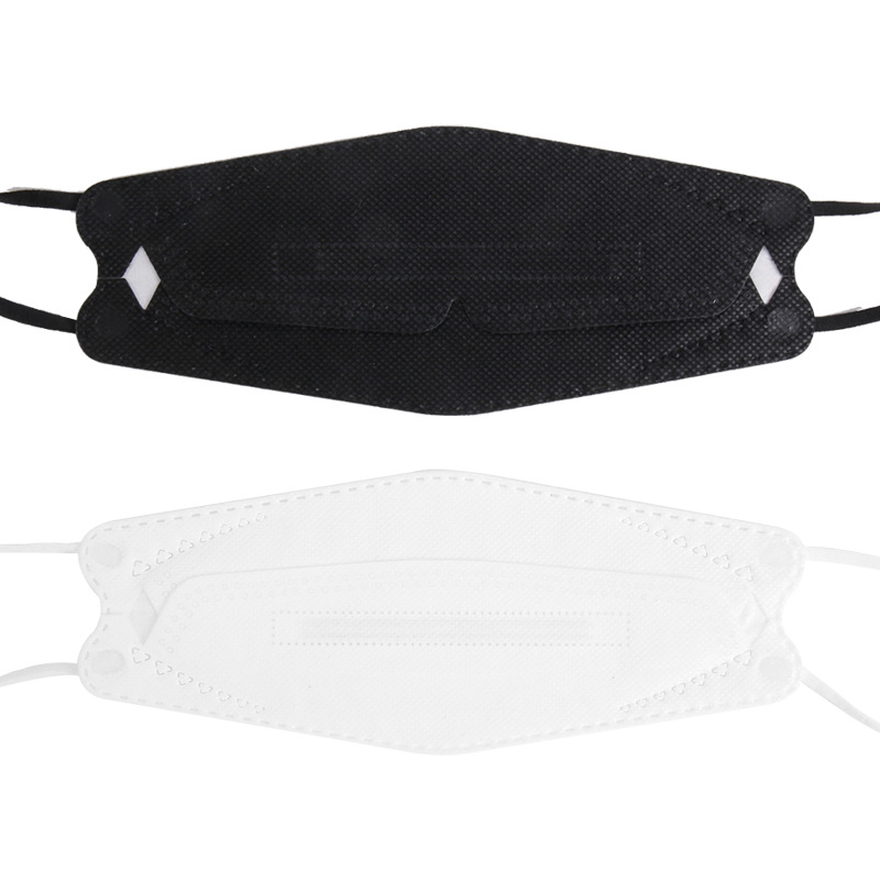 10 Days Delivery! Approved FFP - Kn95 Respirator Mask avis et prix