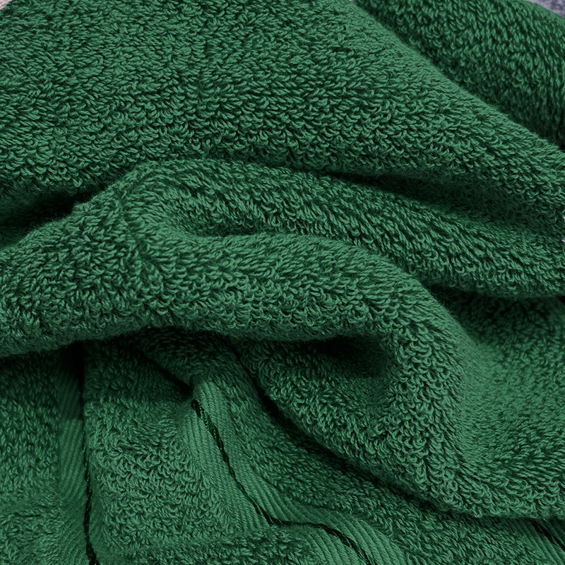 Square Hand Towel 100% Cotton  - Cloth Face Mask Washable avis et prix