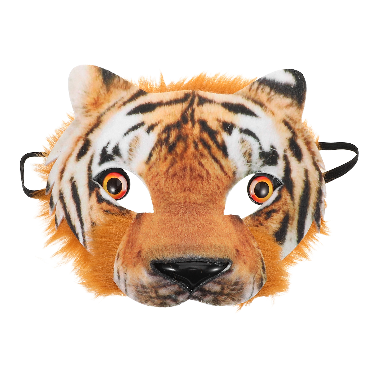 Tiger Mask 3d Animal Kids Masq - Kids Face Mask avis et prix