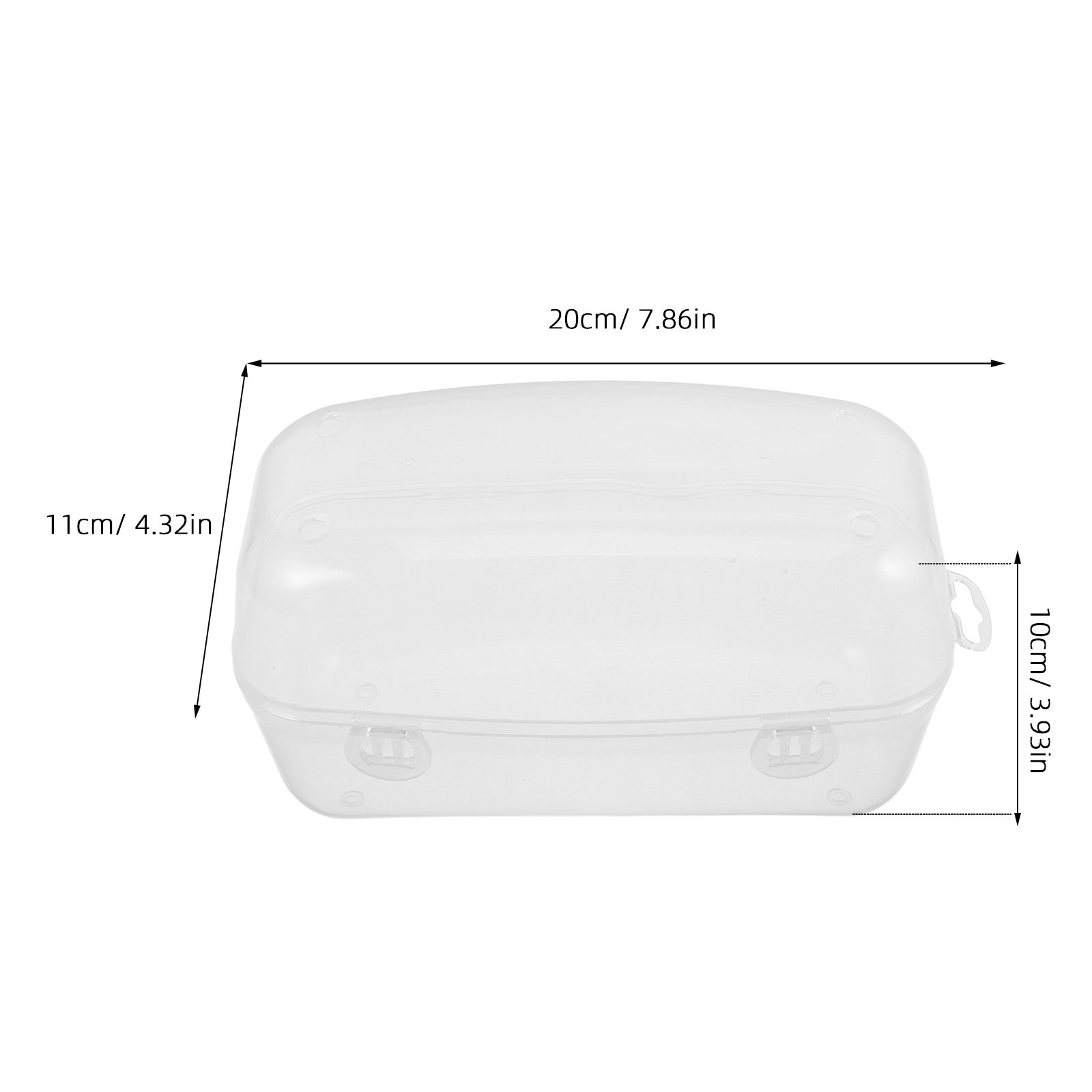 Snorkeling Masks Case Hard She - Mask Case Hard Shell avis et prix