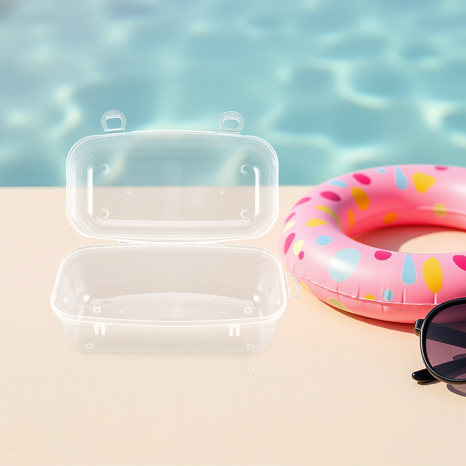 Snorkeling Masks Case Hard She - Mask Case Hard Shell avis et prix