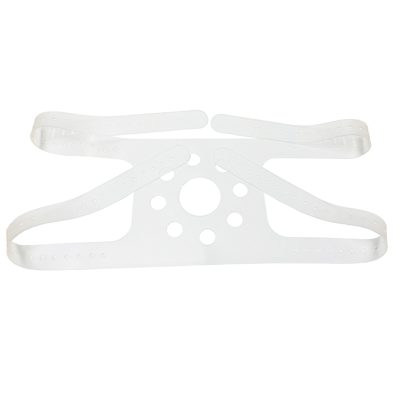 Universal Headgear Comfort Gel - Mask Lanyard Adjustable avis et prix