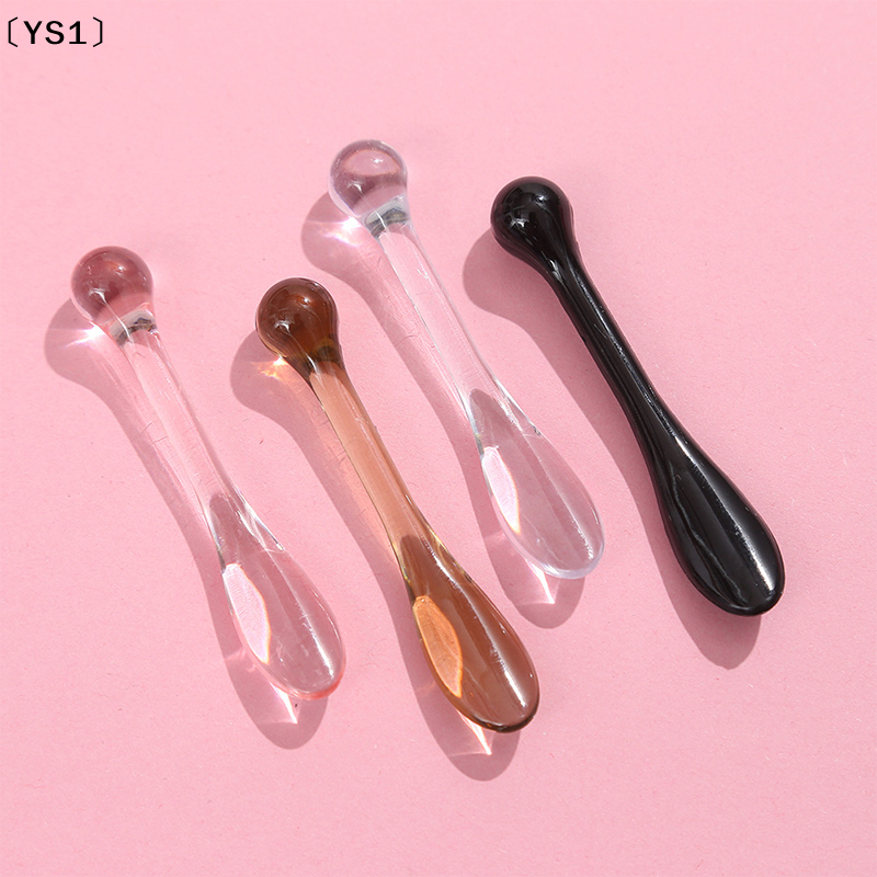 〔YS1〕1/3pcs Acrylic Cosmetic S - Face Mask Storage Box avis et prix