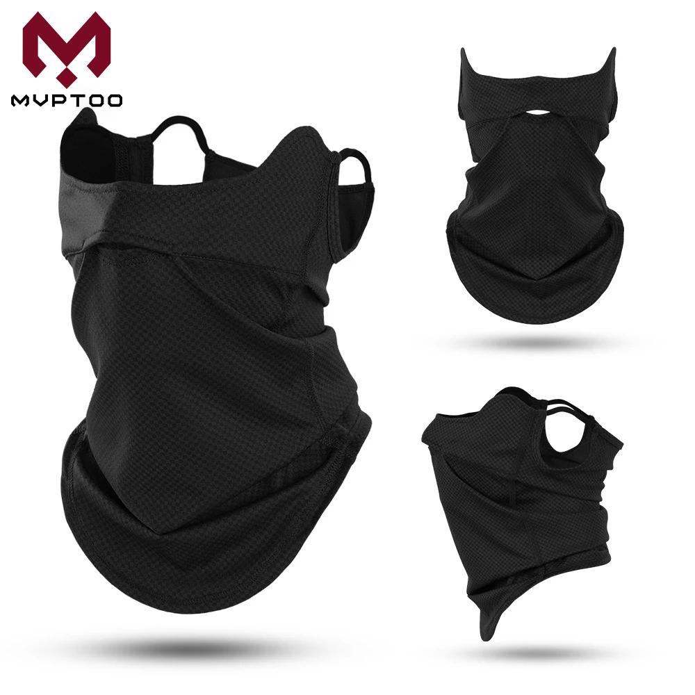 Ice Cooling Bandana UV Protect - Sports Mask Breathable avis et prix