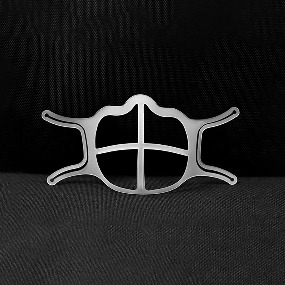 5Pcs Silicone Mask Inner Brack - Silicone Mask Bracket avis et prix