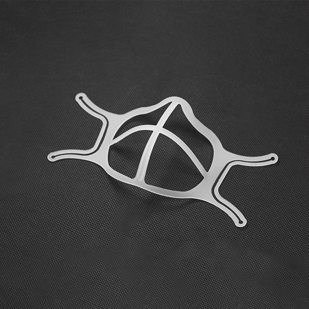 5Pcs Silicone Mask Inner Brack - Silicone Mask Bracket avis et prix