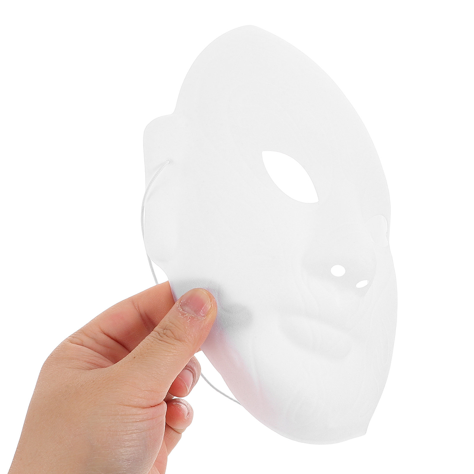 DIY Blank Peking Opera Face Ma - Kids Face Mask avis et prix