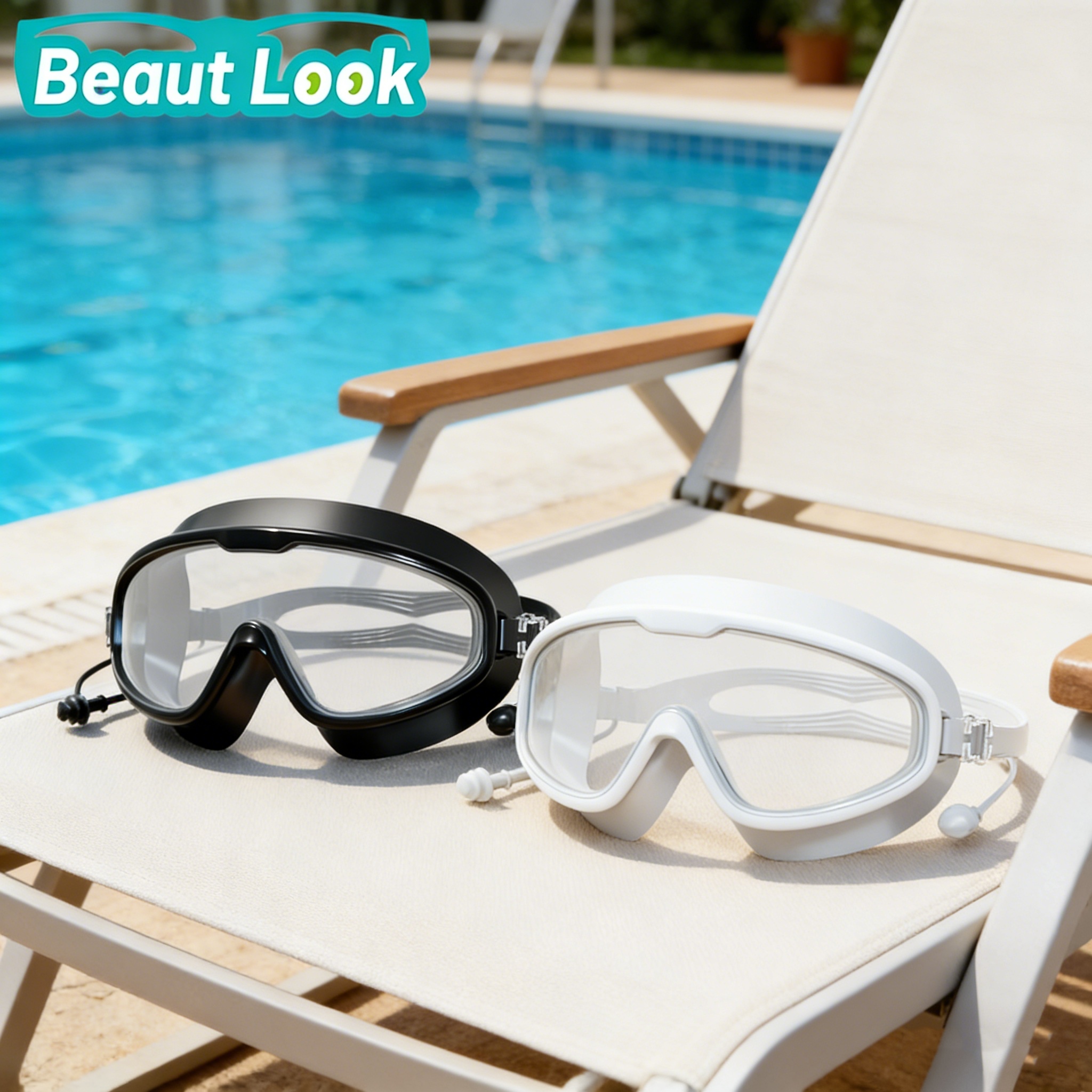 Snorkel Diving Mask with Built - Anti Pollution Mask avis et prix