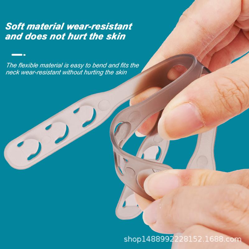 Mask Extension Button Anti-dro - Mask Ear Saver Strap avis et prix